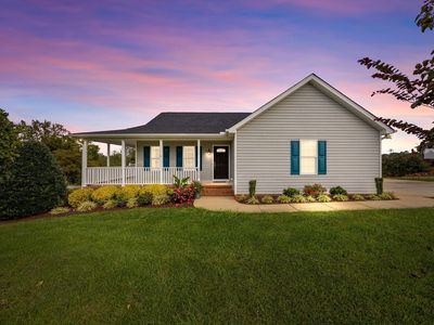 1629 Alyece Ct, Burlington, NC, 27215