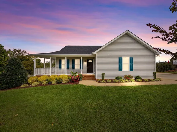 1629 Alyece Ct, Burlington, NC 27215