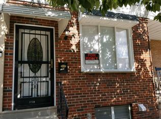 2719 Orthodox St, Philadelphia, PA 19137