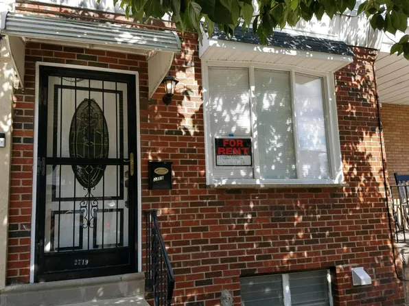 2719 Orthodox St, Philadelphia, PA 19137