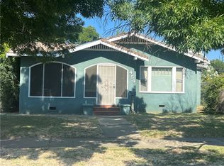 459 S Shasta St, Willows, CA