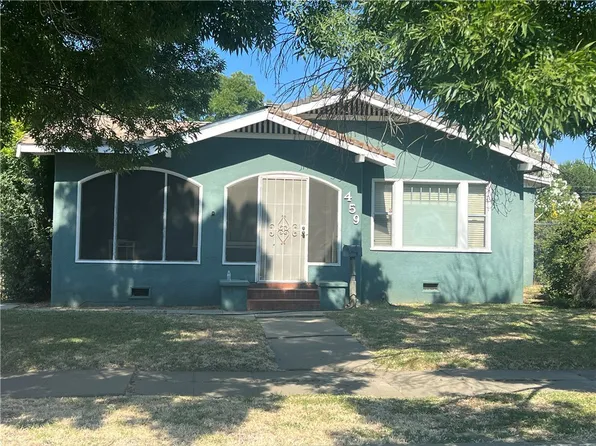 459 S Shasta St, Willows, CA 95988