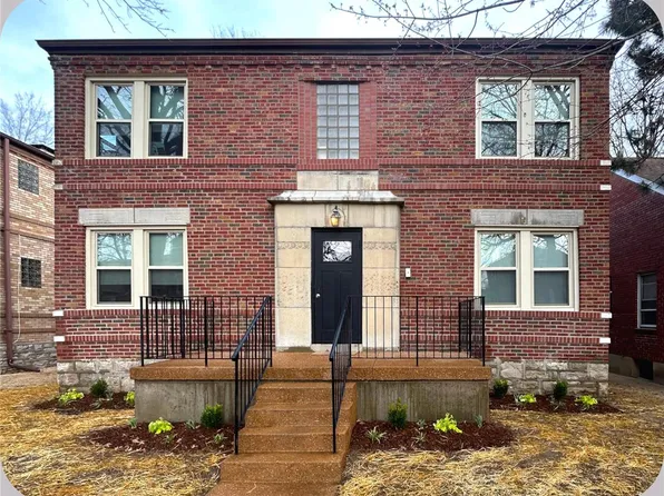 3404 Lawn Ave, Saint Louis, MO 63139
