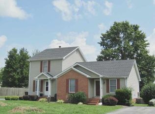 2004 Bark Ridge Cir #A, Hopkinsville, KY 42240