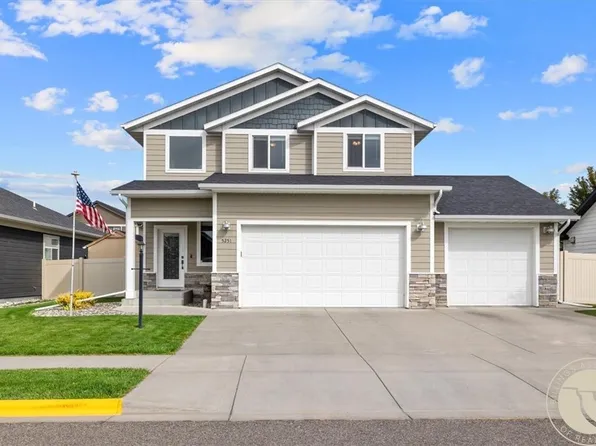 5251 Amherst Dr, Billings, MT 59106