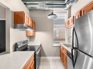 Terrace Court, Birmingham, AL 35205