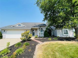 2540 State Route 127, Nashville, IL 62263