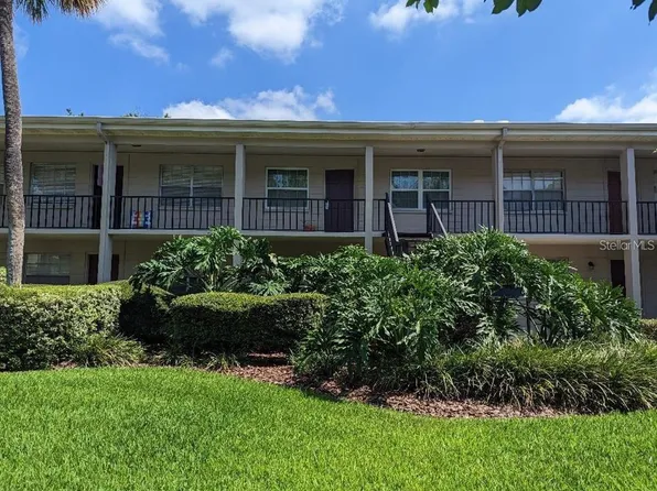 2207 S Carolina Ave Unit 32, Tampa, FL 33629
