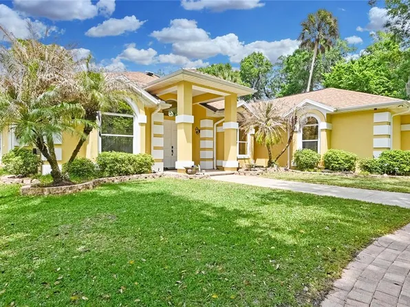 1711 Hideaway Forest Trl, New Smyrna Beach, FL 32168