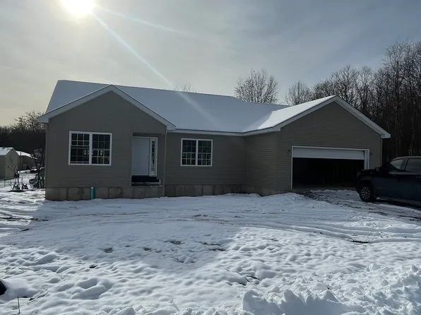 109 Cleveland Dr, Jermyn, PA 18433