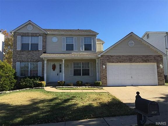 4th image of 8360 Weber Terrace Dr