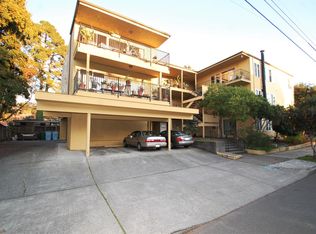 15p017 - Bonita, Berkeley, CA 94709