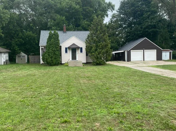 2440 Hufford Ave NW, Grand Rapids, MI 49544