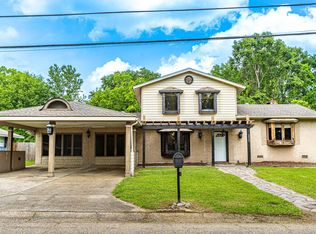 2907 Mesa Dr, Hattiesburg, MS 39402