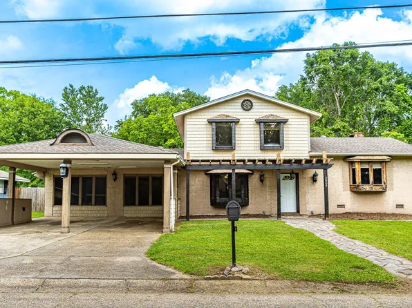 2907 Mesa Dr, Hattiesburg, MS 39402