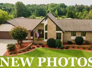 131 Chime Bell Church Rd, Aiken, SC 29803