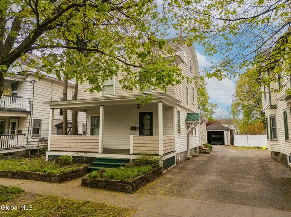 70 W Notre Dame Street, Glens Falls, NY 12801