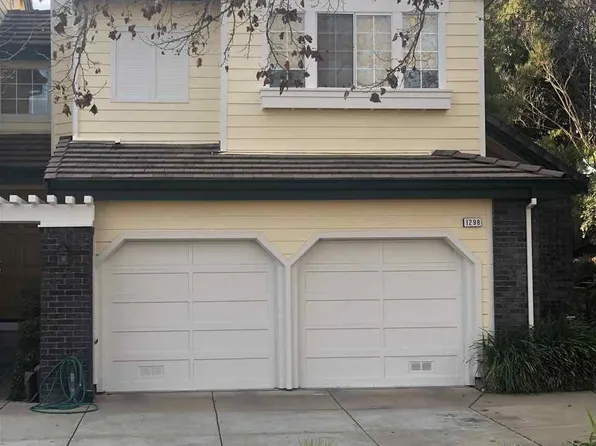 1298 Shell Cir, Clayton, CA 94517