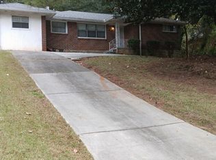 3406 Elgin Dr, Decatur, GA 30032