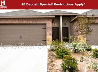 173 Joanne Cv, New Braunfels, TX 78130