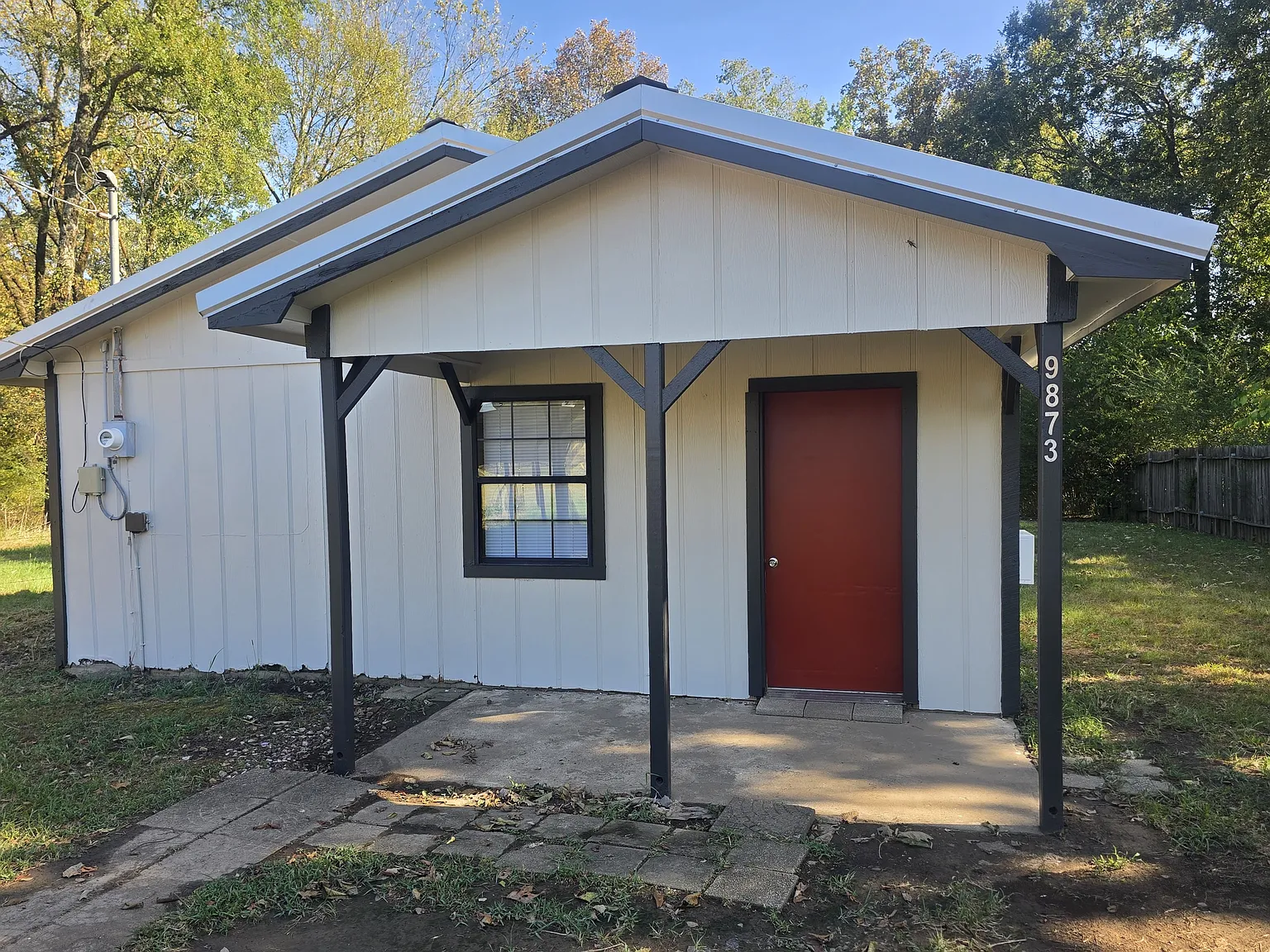 9873 Hwy 352, Clarksville, AR - 1 — Photo 3