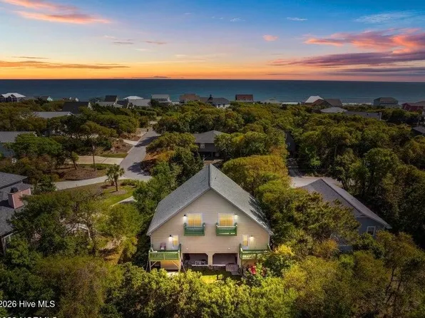 116 Periwinkle Drive #West, Emerald Isle, NC 28594