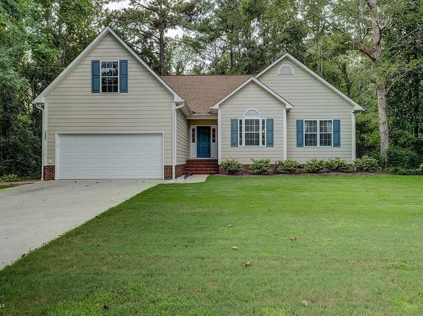 7205 Oyster Ln, Wilmington, NC 28411