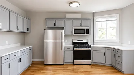 1345 Amsterdam Avenue, #3B