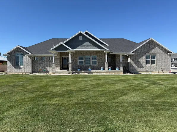 3001 S 3500 W, Ogden, UT 84401