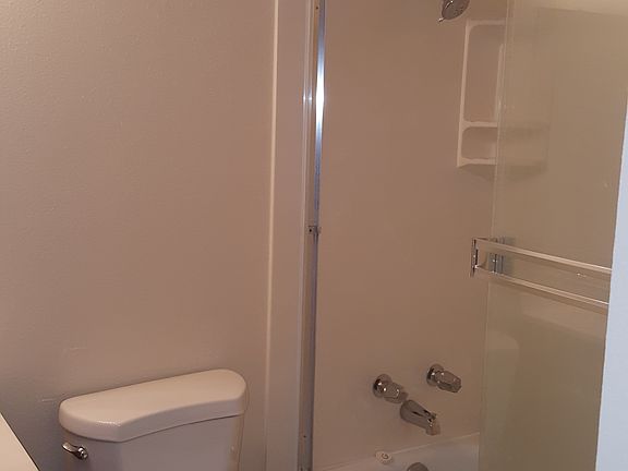 Brand New Tub!
