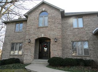 6460 Pheasant Dr, Indianapolis, IN