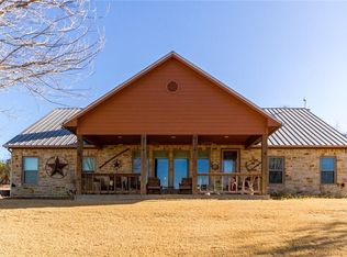 10832 Fm 916, Grandview, TX 76050