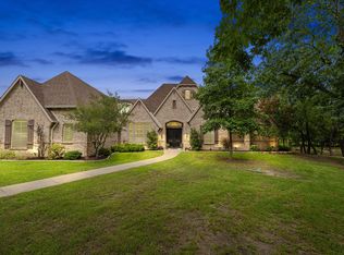 1704 White Rd, Heath, TX 75032