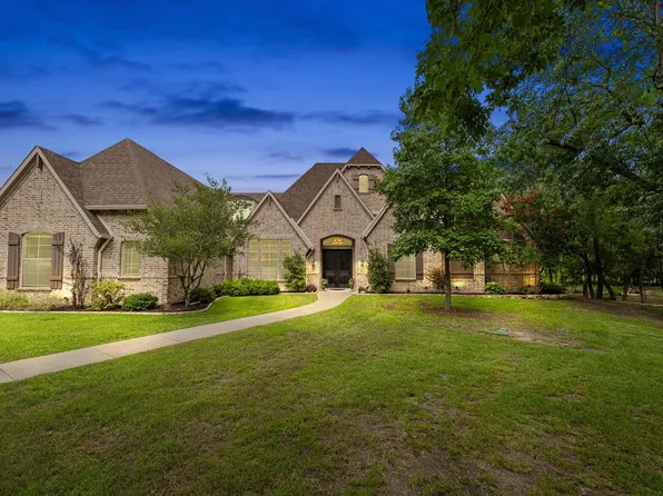 1704 White Rd, Heath, TX 75032