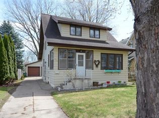 720 N Marshall Ave, Litchfield, MN 55355