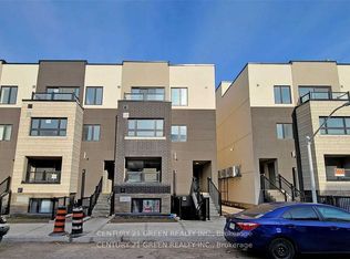 1131 Cooke Blvd #708, Burlington, ON L7T 4A8