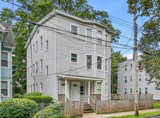 208 Starr St, New Haven, CT 06511
