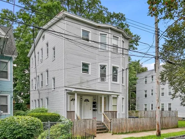 208 Starr Street, New Haven, CT 06511