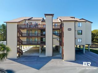 4723 Port Side Ln #101, Gulf Shores, AL 36542