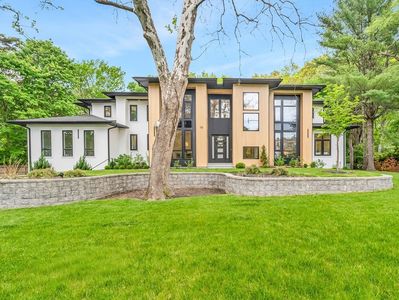 16 Winchester Dr, Lexington, MA, 02420