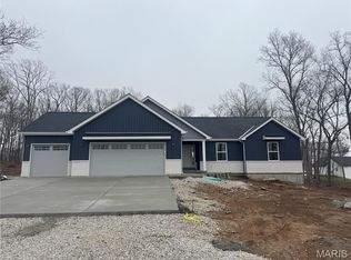 3004 Scott Rd, Moscow Mills, MO 63362
