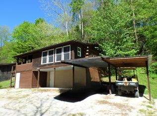 16073 McBride Bluff Rd, Shoals, IN 47581