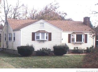 68 Grimes Rd, Rocky Hill, CT 06067