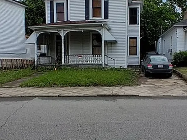 728 Colquhoun St, Danville, VA 24541