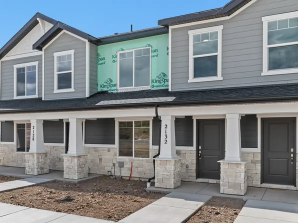 2189 N Glacier Ln #214, Heber City, UT 84032