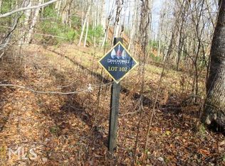 0 Anderson Creek Rd #102, Franklin, NC 28734