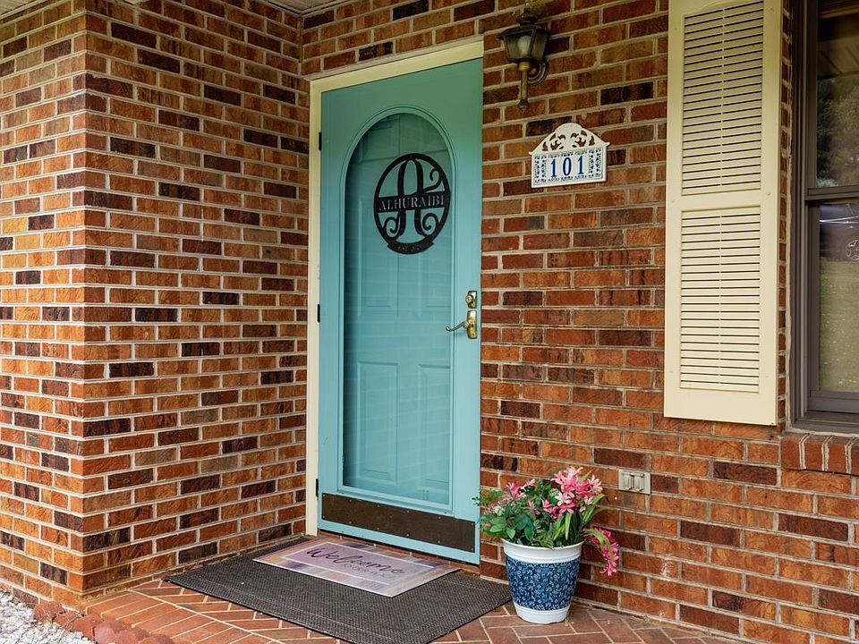 101 Overlook Ave, Mount Sidney, VA 24467 Zillow