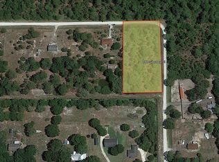780 Siboney Ave, Clewiston, FL 33440