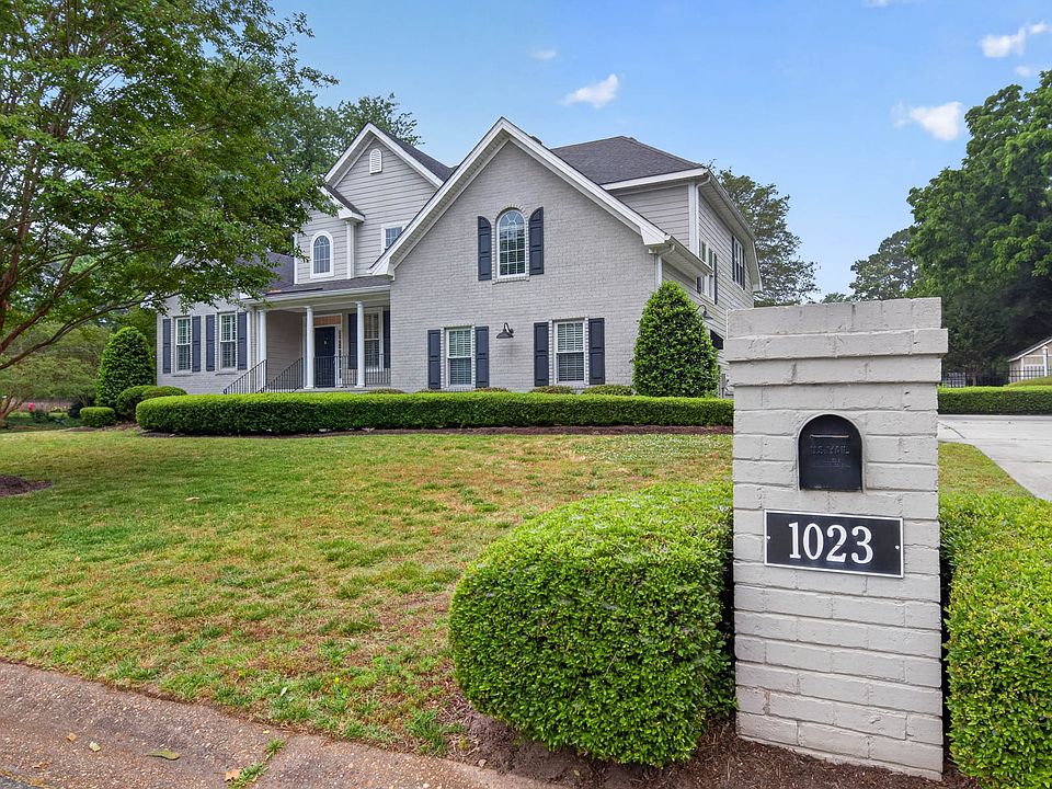 1st image of 1023 Caton Dr