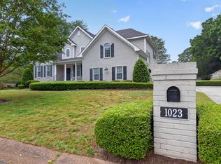 1023 Caton Dr, Virginia Beach, VA 23454